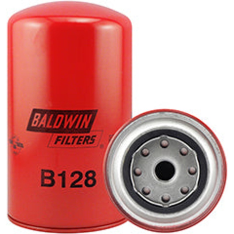 Baldwin (226) B128 Engine Oil Filter