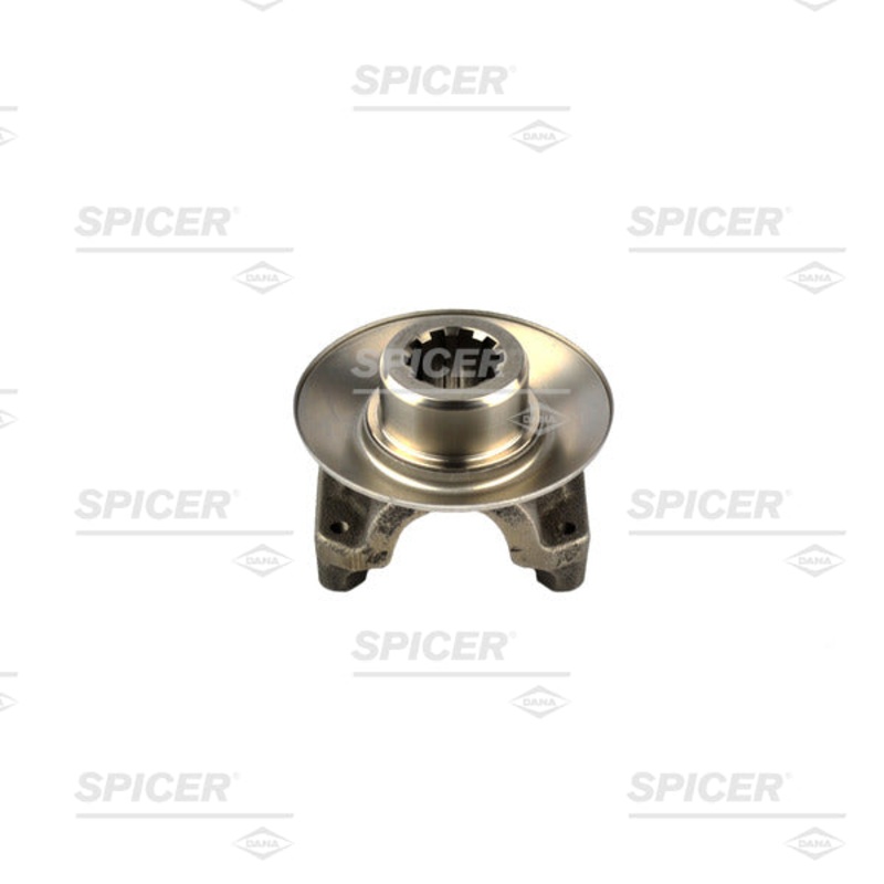 Dana (745) 2-4-2611-1X Spicer Drive Shaft End Yoke