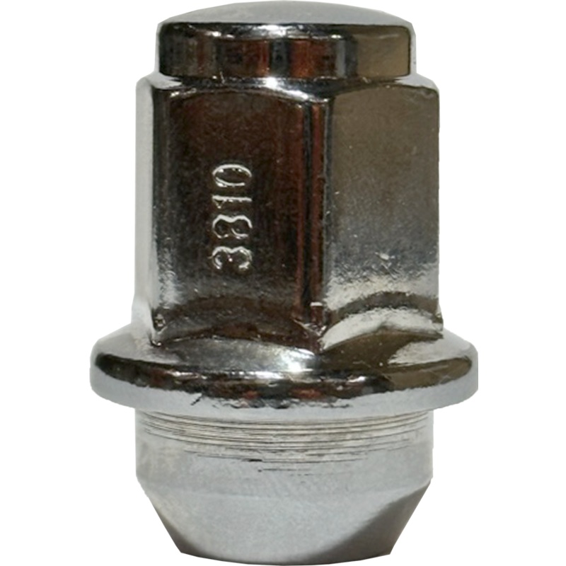 FMSI (450) 3810-10 M14X1.5XM44 21MM CHR DOME