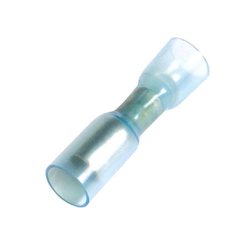 Grote (522) 84-2448 Heat Shrinkable Bullet & Receptacle Connectors