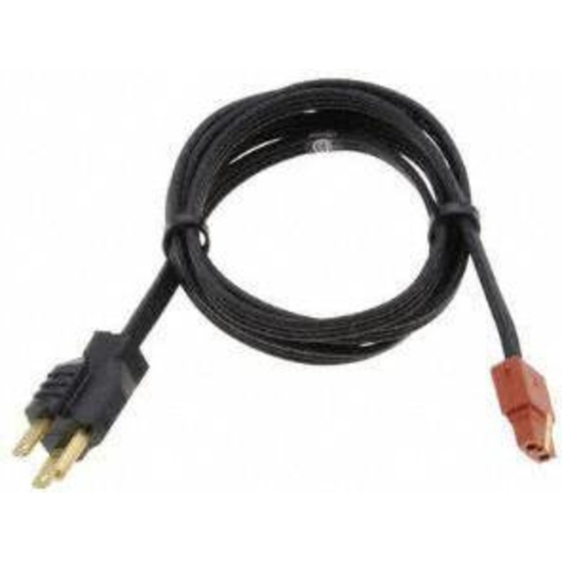 Phillips & Temro (810) 3600003 REPL CORD 120V STRAIGHT