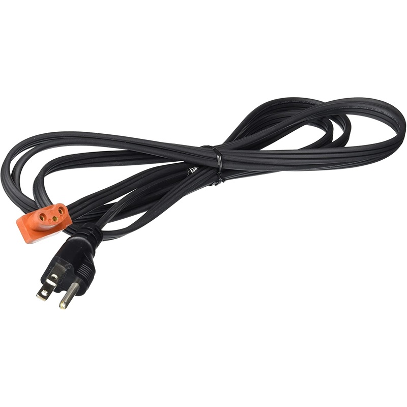 Phillips & Temro (810) 3600010 REPL CORD 120V SILICONE