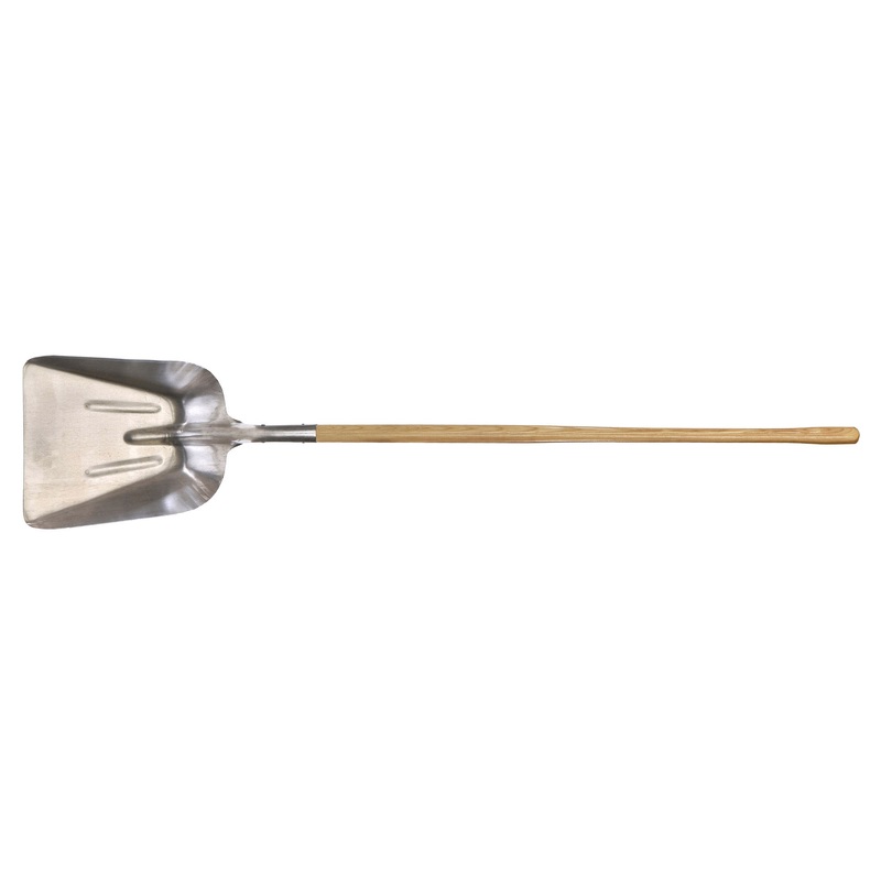 Garant (633) 00729 (BAG10L) ALUM. GRAIN