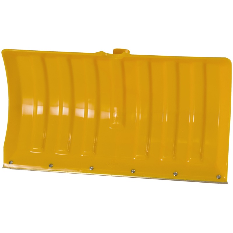 Garant (633) 82457 21" POLY BLADE WITH STEEL WEAR STRIP