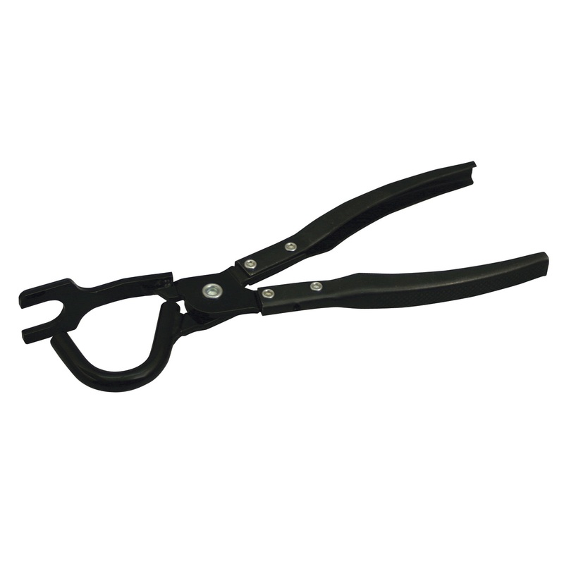 Lisle (371) 38350 EXHAUST REMOVAL PLIERS