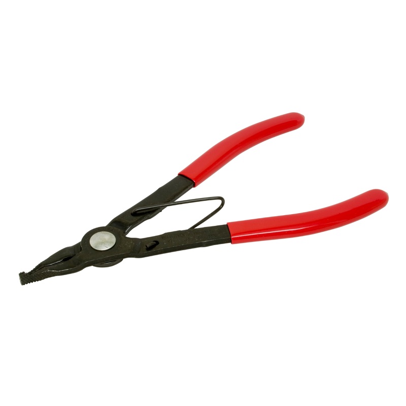 Lisle (371) 44900 For Removing and Installing All Types of Lock Rings. Spreads lock rings commonly