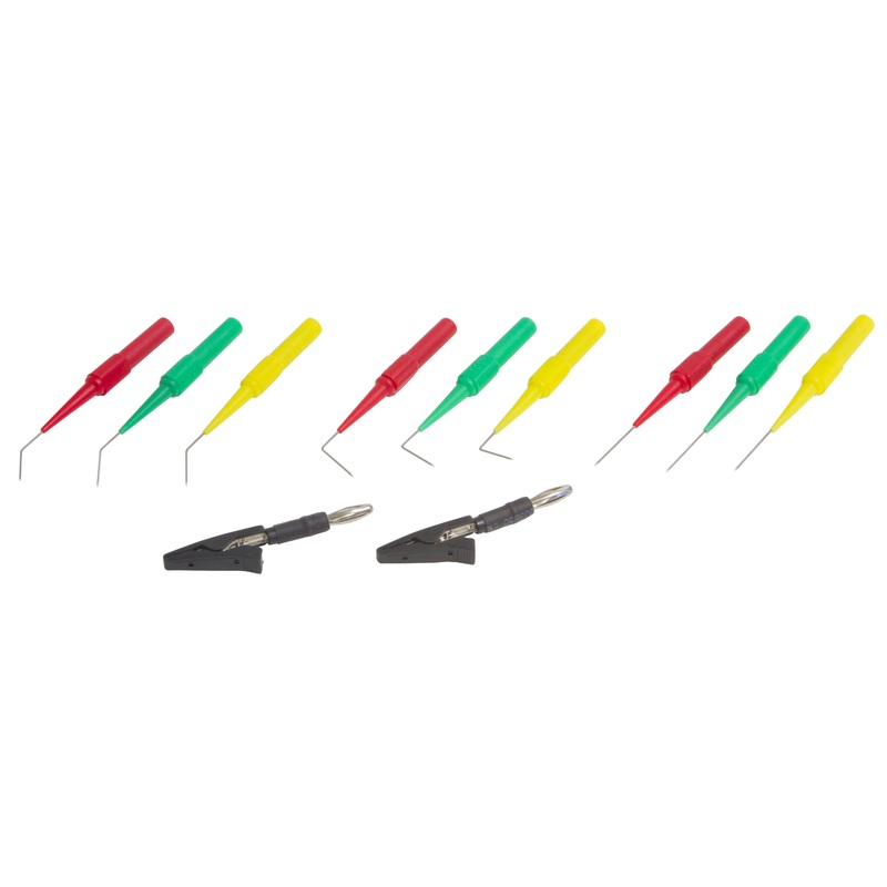Lisle (371) 64750 11 PIECE BACK PROBE