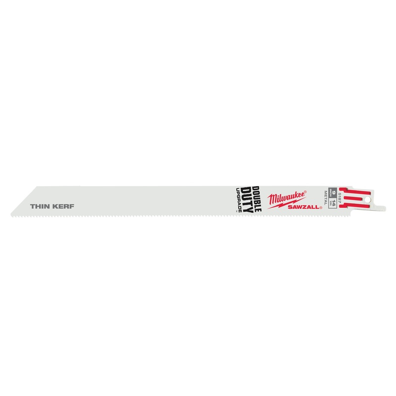 Milwaukee (366) 48-00-5187 BLADE 14T 9L 5PK