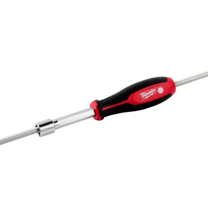 Milwaukee (366) 48-22-2552 5/16IN HOLLOWCORE NUT DRIVER MAG