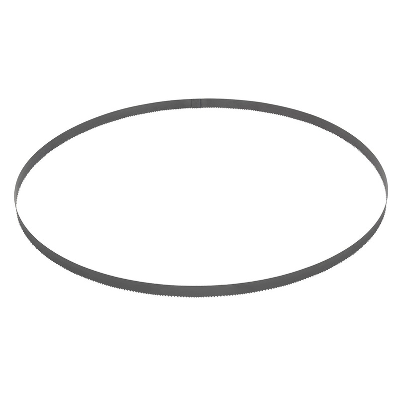 Milwaukee (366) 48-39-0530 24 TPI Standard Deep Cut Portable Band Saw Blade 1PK