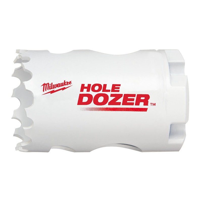 Milwaukee (366) 49-56-0072 1-3/8" HOLE DOZER HOLE SAW