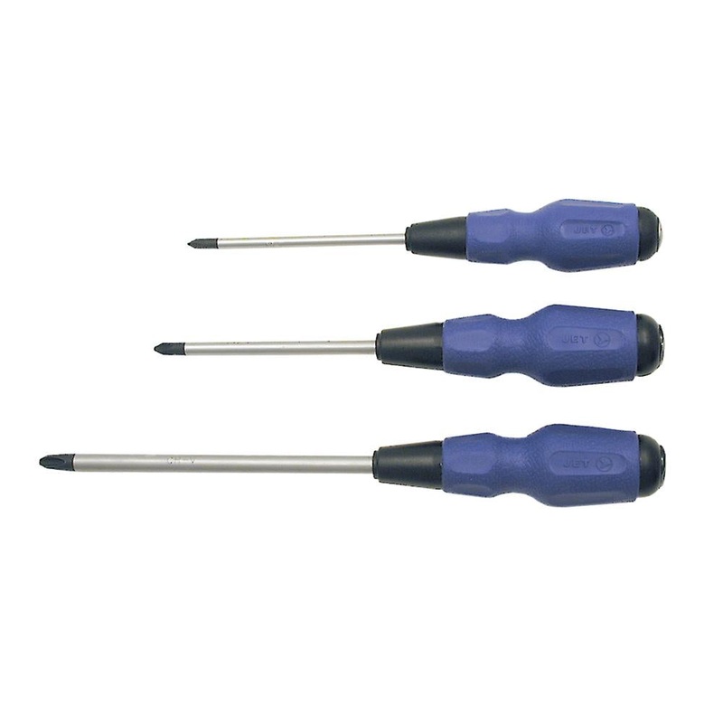 SureWerx (545) 720421 JET Phillips Torque Drive Screwdriver - 1 x 4" - Model Number TDS-1P
