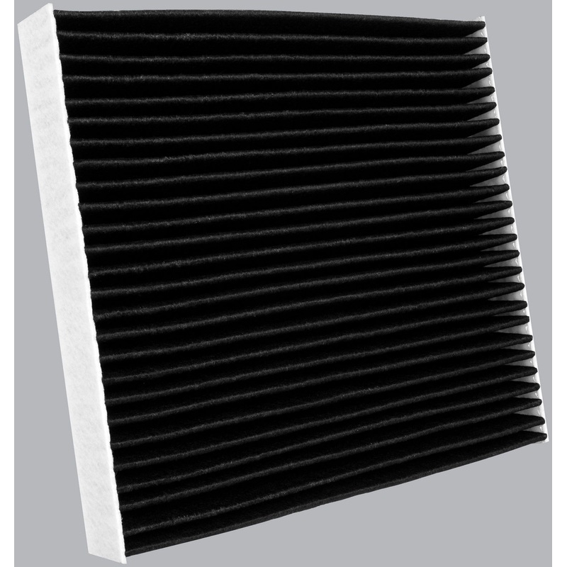 Air Qualitee (242) AQ1102C Air Qualitee Cabin Air Filter w/Carbon