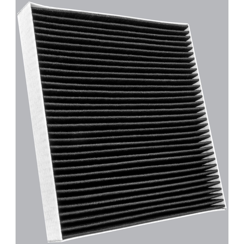 Air Qualitee (242) AQ1242C Air Qualitee Cabin Air Filter w/Carbon