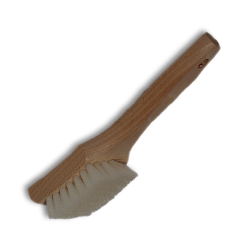 Auto-Chem (342) 57-1200 Nylon Whitewall Brush