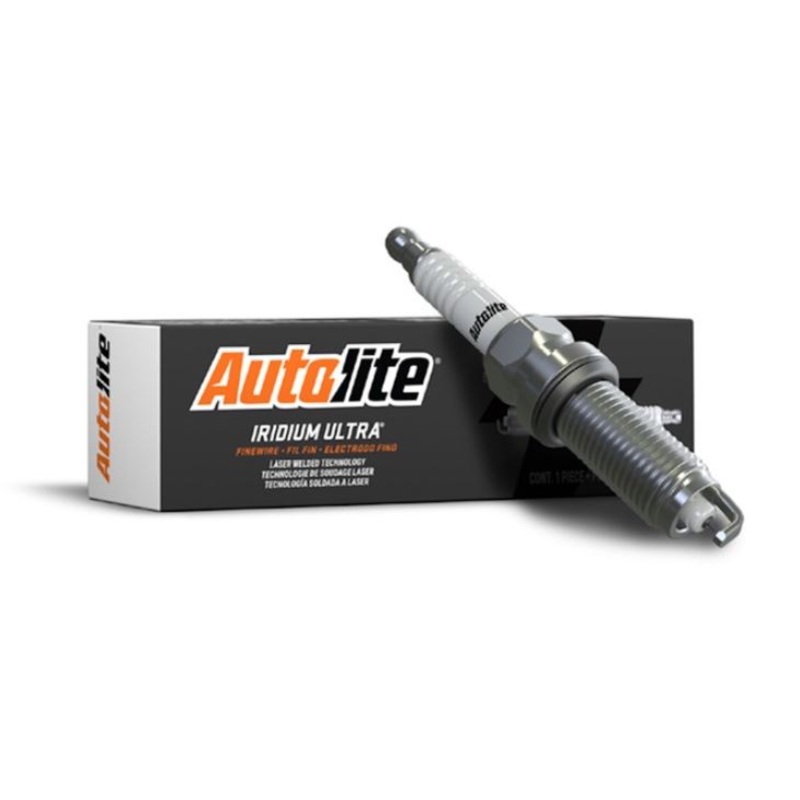 Autolite (320) AI6043 AUTOLITE IRIDIUM ULTRA FINEWIRE SPARK PLUG