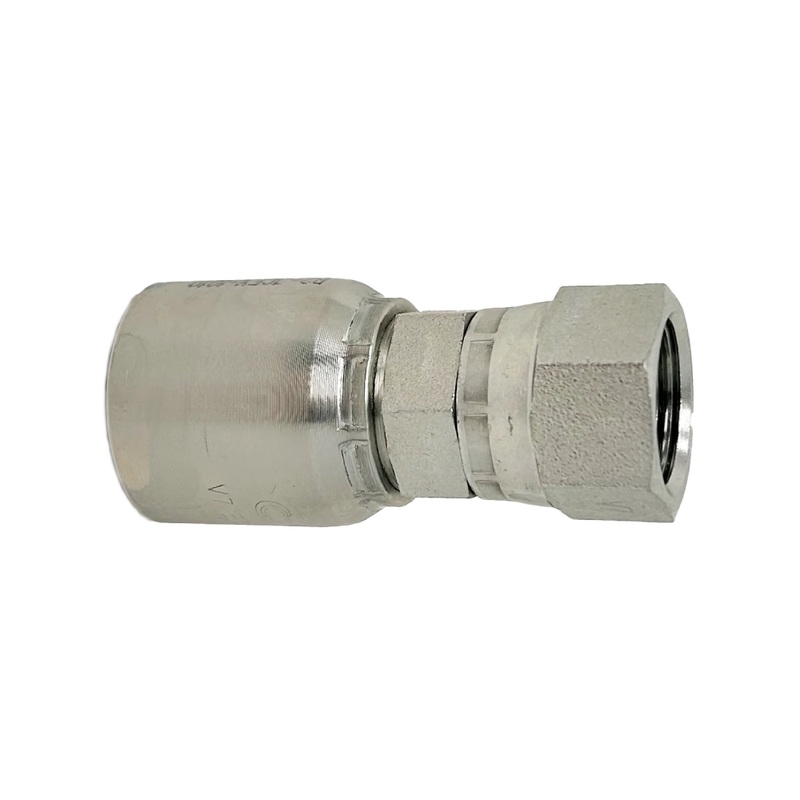 Continental Hydraulic (510) B2-JCFX-1214 FITTINGS-B2 B2-JCFX-1214