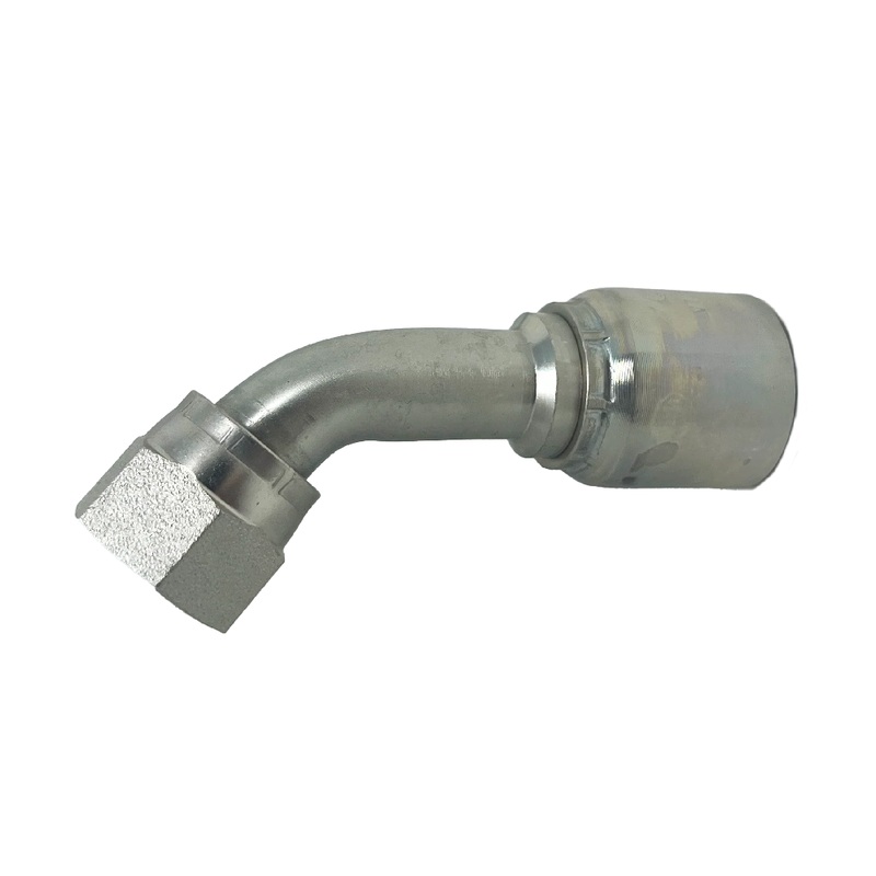 Continental Hydraulic (510) B2-JCFX45-0405 FITTINGS-B2