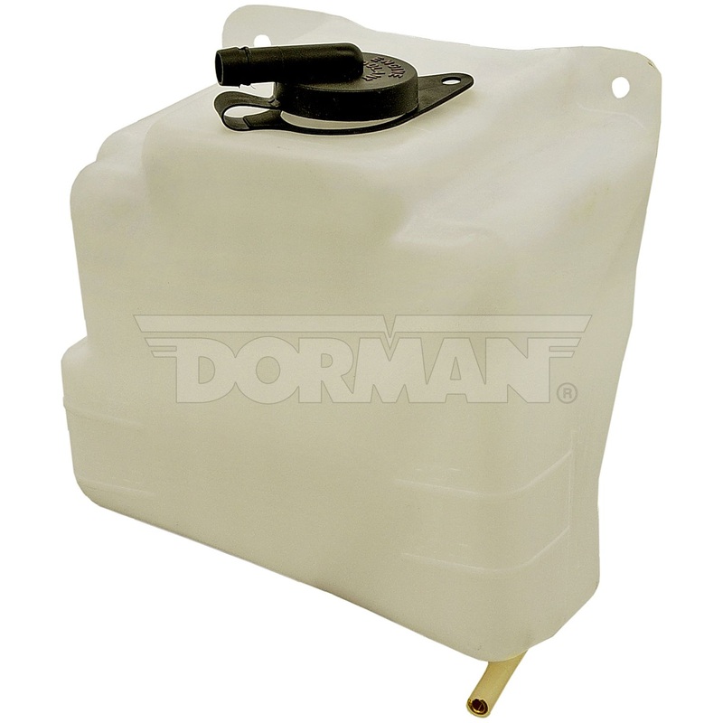 Dorman (415) 603-100 Engine Coolant Reservoir