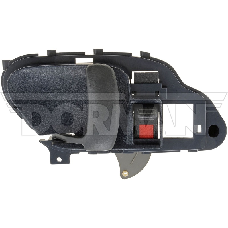 Dorman (415) 77572 Dorman 77572 Interior Door Handle, Front Left or Rear Left