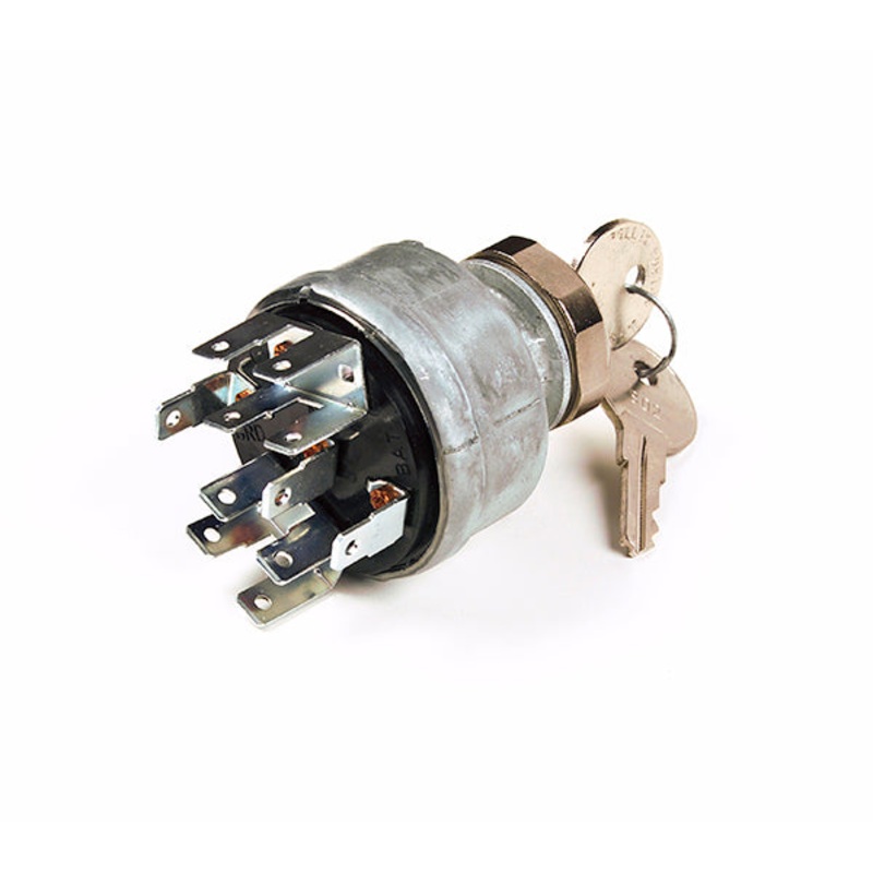 Grote (522) 82-2235 Ignition Starter Switches