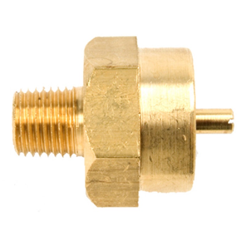 Mr. Heater (558) F273754 1/4IN MALE PIPE THREAD X 1IN-2