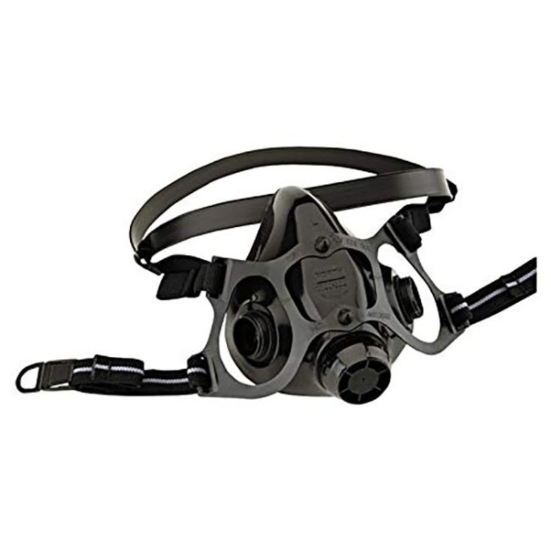 North Safety (399) 770030M 7700 H/M SILICONE MED