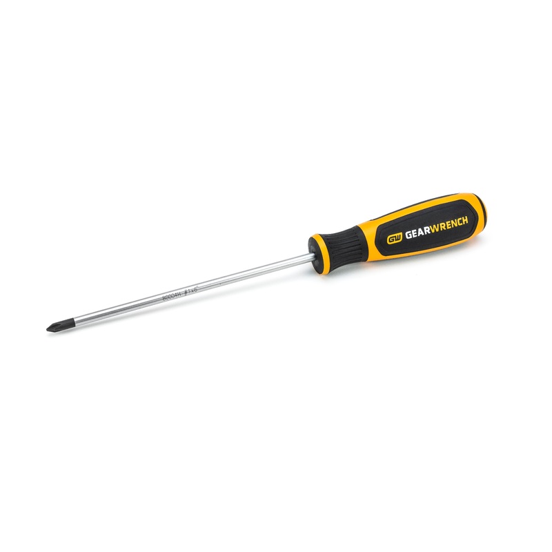 Apex Tool (442) 80004H SCRDR DUAL MAT MAG No.1X6IN