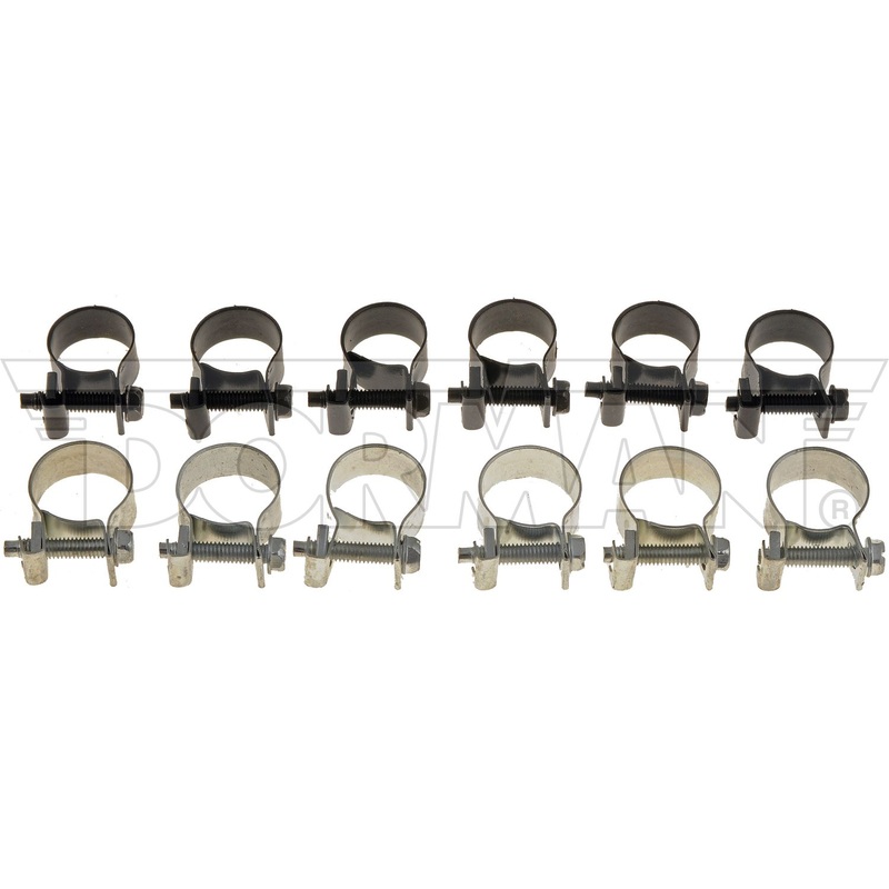 Dorman (415) 55172 Hose Clamp