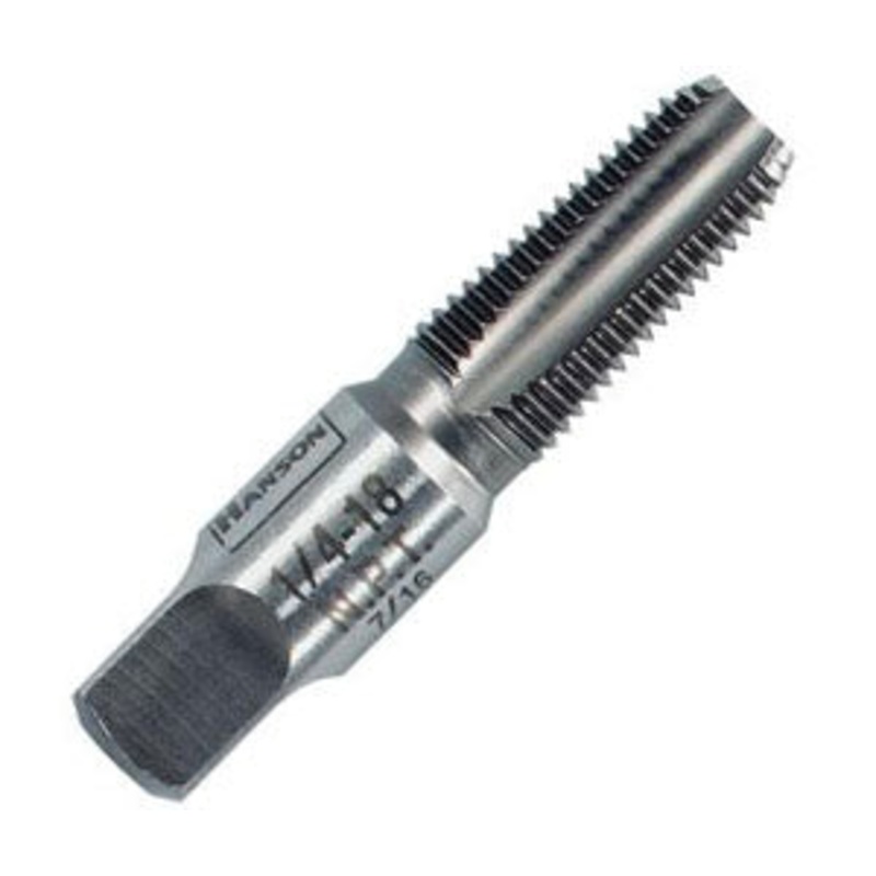 Irwin (928) 1905ZR PIPE TAPER TAP-1/2IN - 14