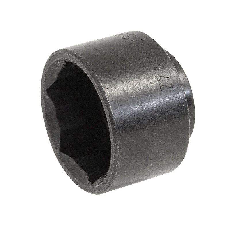 Lisle (371) 13320 27 MM SOCKET