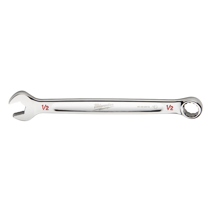 Milwaukee (366) 45-96-9416 1/2 SAE COMBO WRENCH