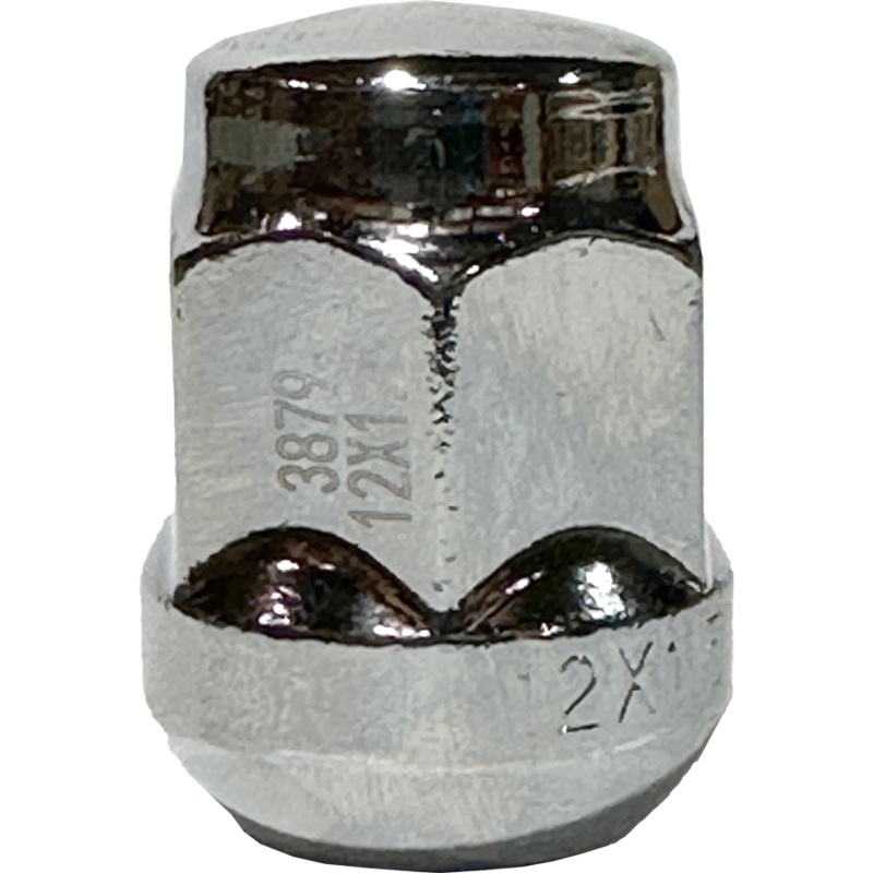 FMSI (450) 3879-25 M12X1.5XM30 19MM CHR ACORN