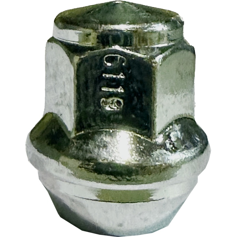 FMSI (450) 6119-10 M12X1.5XM32 19MM CHR ACORN