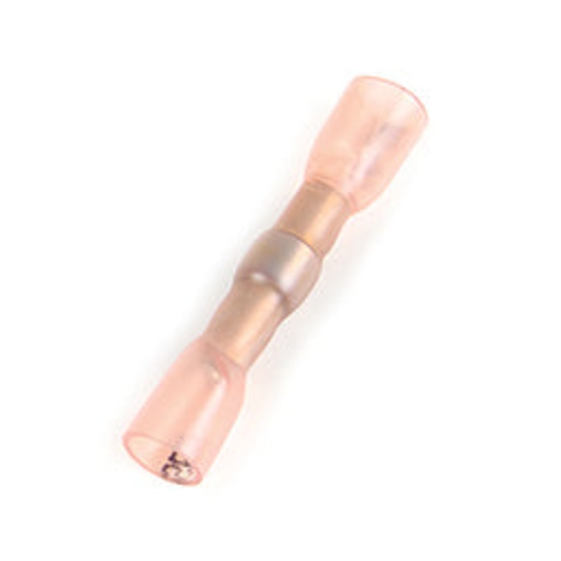 Grote (522) 84-2929 Crimp Solder & Seal Butt Connectors