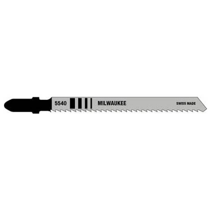 Milwaukee (366) 48-42-5540 General Purpose Jig Saw Blades