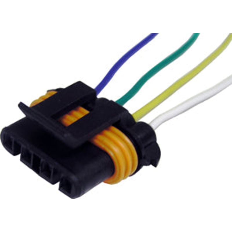 Pico (931) 5628-11 GM NEUTRAL & PART SW/WHEEL & SPEED SENSOR 4W PGTL