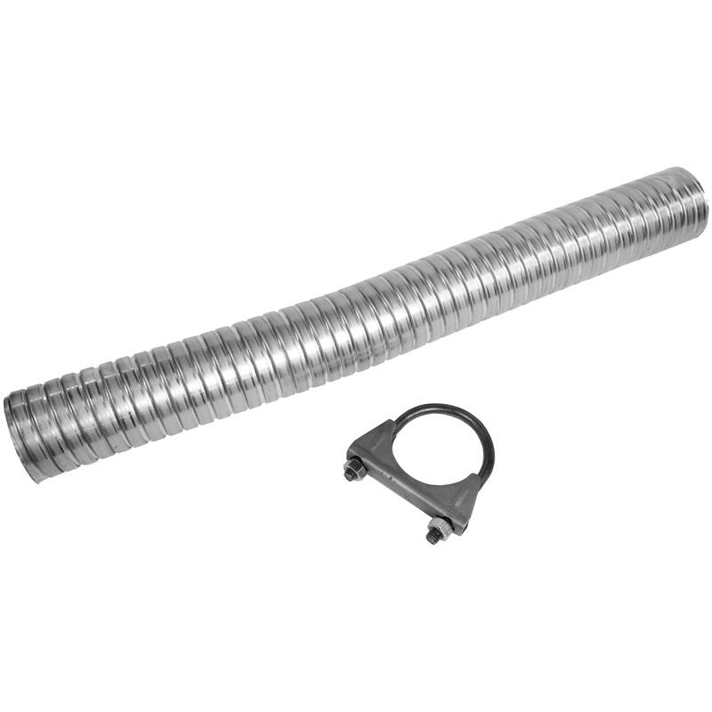 Walker (670) 36319 Walker Flex Pipe Kit