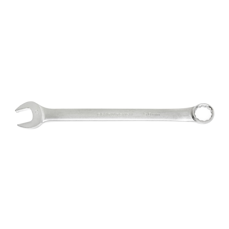 Apex Tool (442) 81832 Gearwrench WR COMB LNG 12PT 2-3/4