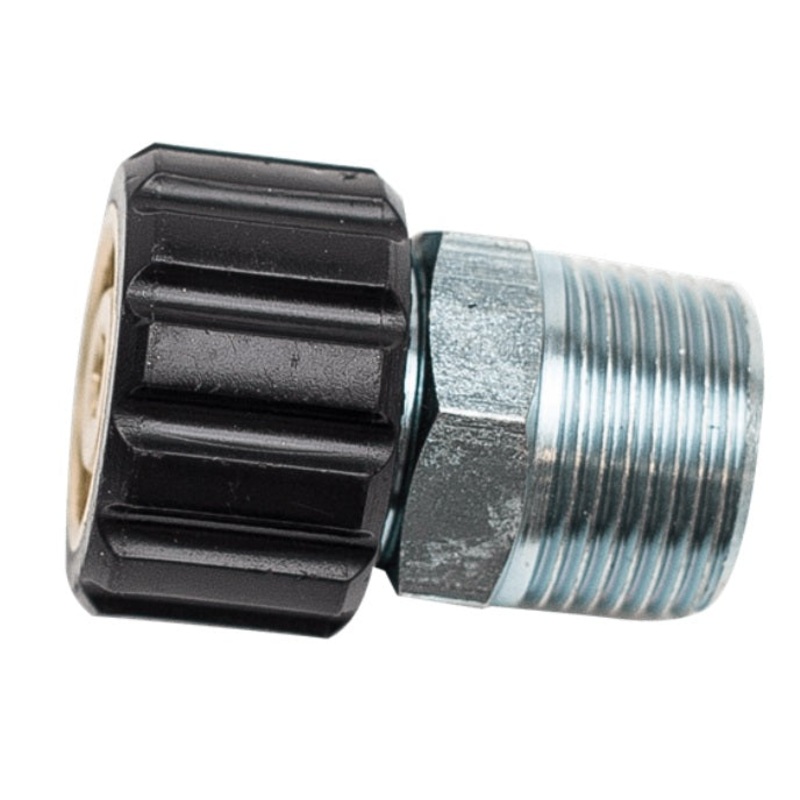 BE Pressure (374) 85.791.025 SCREW-TYPE M22X3/4INMNPT