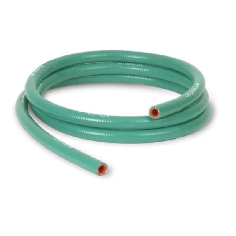 Flexfab (237) 5834-112X25 5834 GREEN PREMIUM HEATER HOSE, 1.125 ID, 25 FT