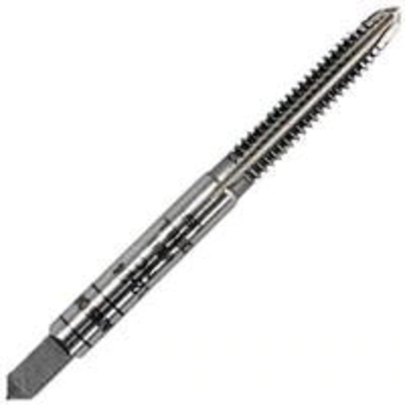 Irwin (928) 1554ZR MACHINE SCREW TAP-BOTTOM