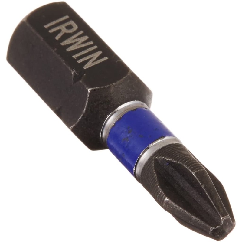 Irwin (928) IWAF31PR220 IMP 1IN PH REDUCED No.2-TIC TAC(20)