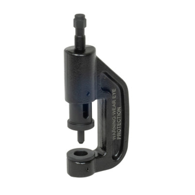 Lisle (371) 41840 Slack Rod Pin Press