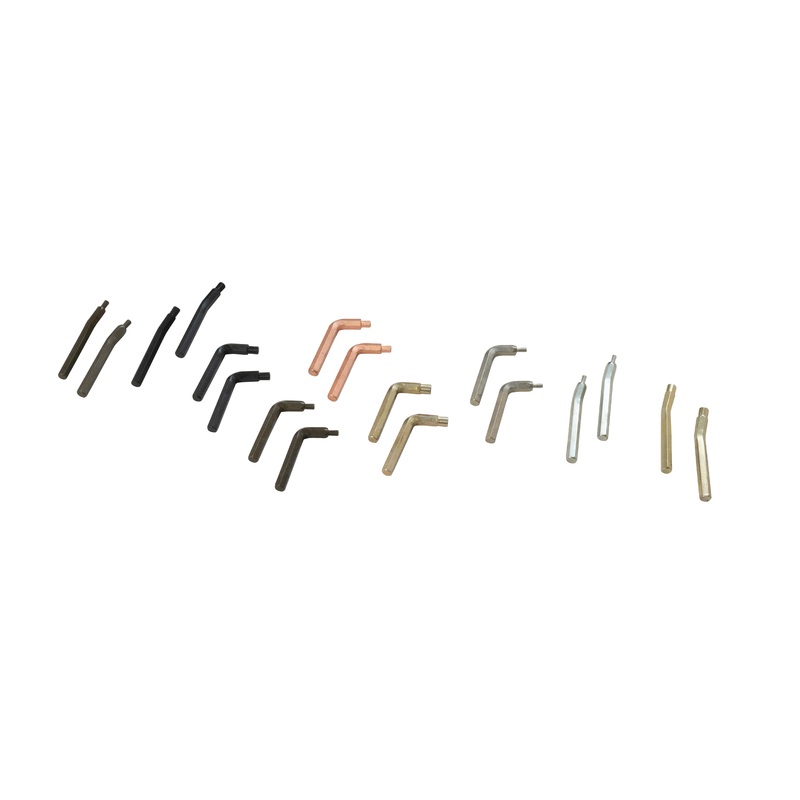 Lisle (371) 49460 REPLACEMENT TIPS