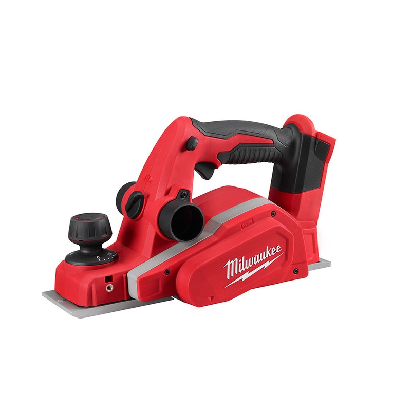 Milwaukee (366) 2623-20 M18 3-1/4" Planer (Bare Tool)