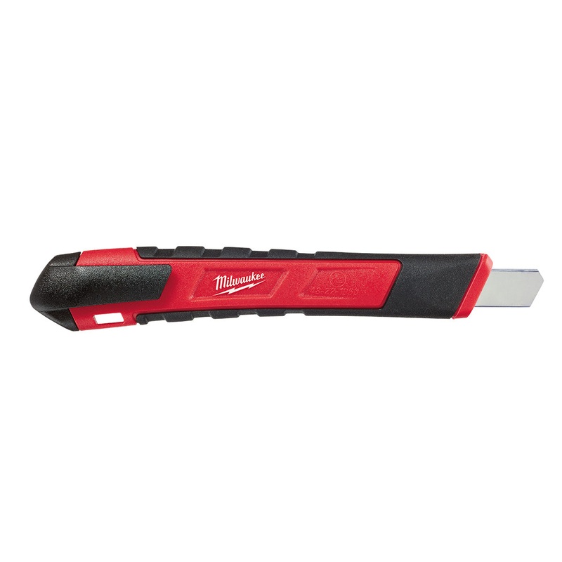Milwaukee (366) 48-22-1960 9mm Snap Off Knife with Precision Cut Blade