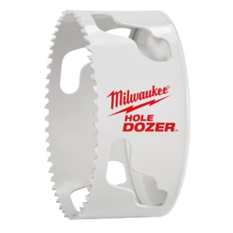 Milwaukee (366) 49-56-9653 5-1/4IN HOLE DOZER HOLE