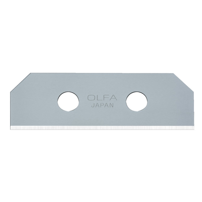 Olfa (280) 1077173 Safety Knife Blades for SK-8, 10 pack