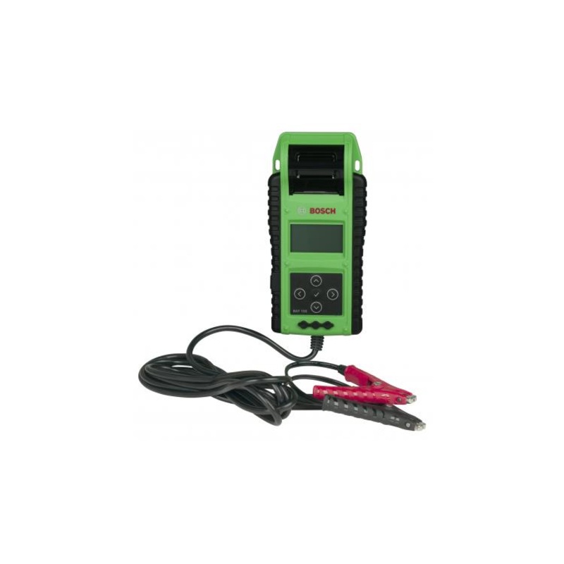 OTC/Bosch (142) BAT155 Heavy Duty Battery Tester